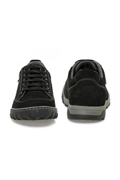 Dockers 217111 M Waterresistant Günlük Siyah Erkek Ayakkabı