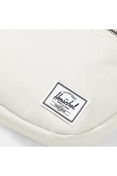 herschel Settlement Hip Pack Unisex Beyaz Günlük Stil Bel Çantası 11409-05456-OS