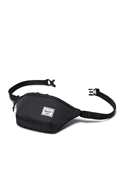 herschel Classic Hip Pack Unisex Siyah Günlük Stil Bel Çantası 11549-00001-OS