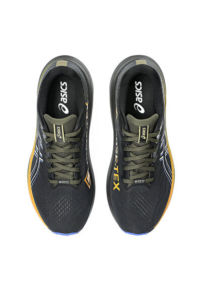Asics Gt-2000 14 Gore-Tex Erkek Siyah Koşu Ayakkabısı 1011C058-001