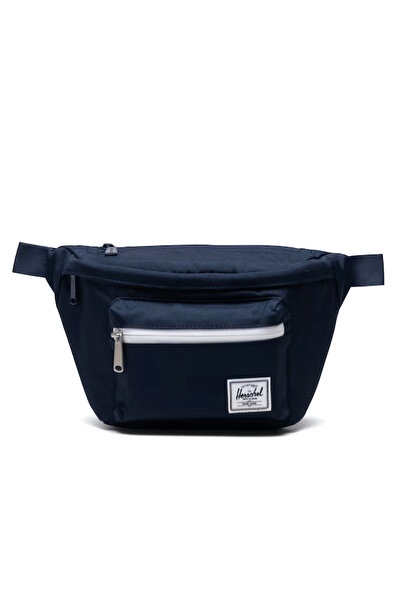herschel Pop Quiz Hip Pack Unisex Lacivert Günlük Stil Bel Çantası 11406-00007-OS