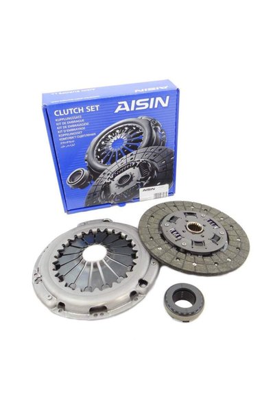 AISIN Debriyaj Seti HILUX Revo 15-> / 20-> (EURO 6)