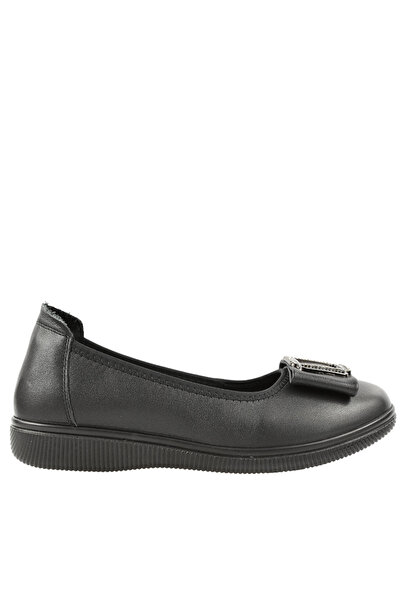 FORMAZIONE Pantofi sport, damă, FORMAZIONE, A130 negru, piele 36