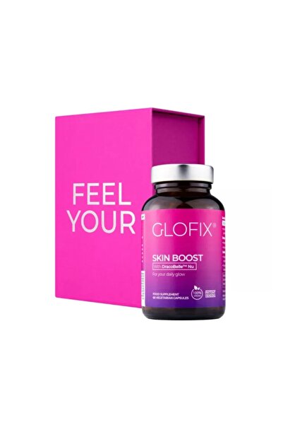 Glofix Skin Booster Premium Box (60 capsule),