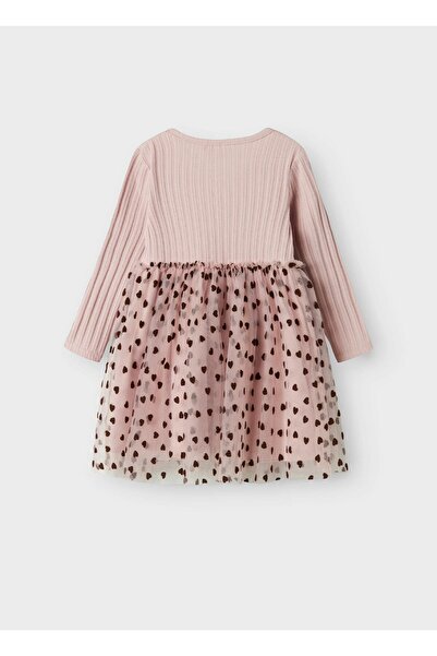 name ıt Dress Lilac