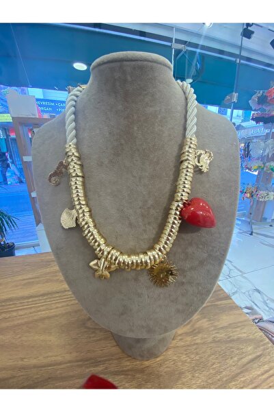 Ezgdesign قلادة بتصميم موديل زارا