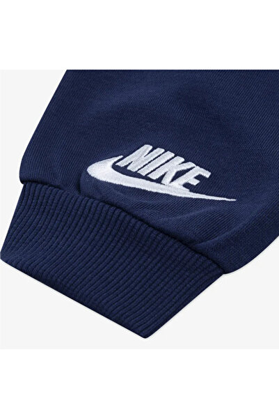 Nike NSW REVEAL FT SET ERKEK ÇOCUK EŞOFMAN TAKIM 86N387 86N387-U90