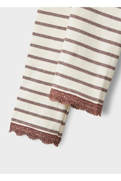 name ıt Tights Dried Rose