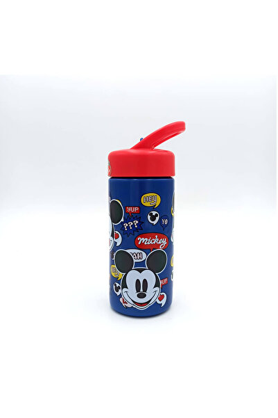 safta Sticla apa 410 ml Mickey Mouse