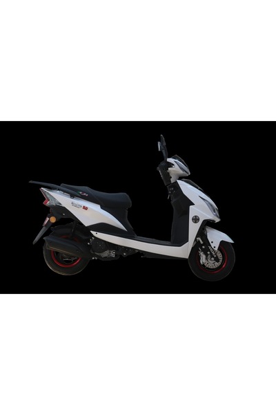 Arora BRAVO 50 CC BENZİNLİ MOTOSİKLET