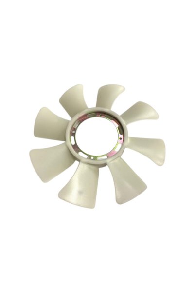 Vantilatör Fan Pervanesi H100 97-09 / L200 90-06 / L300 90-09 / Bongo 05-09 / Starex 98-05