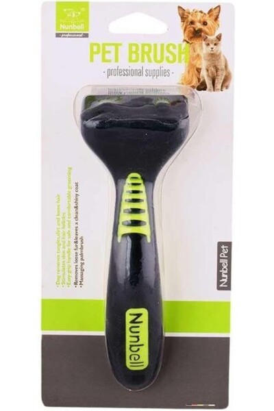 Nunbell Feather Trimming Comb L