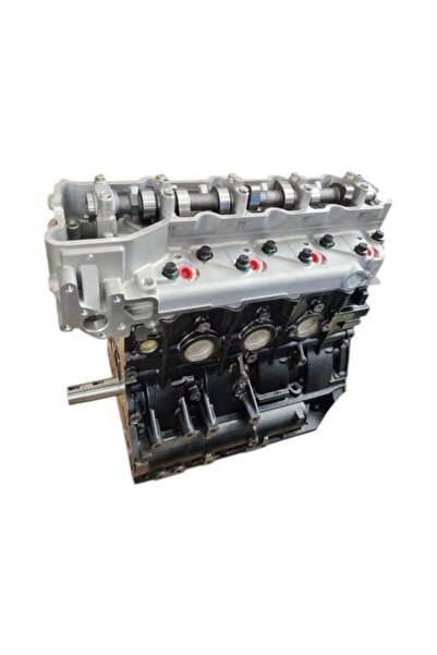 İthal Komple Motor Mitsubishi Canter 511 / 711 1997-2010