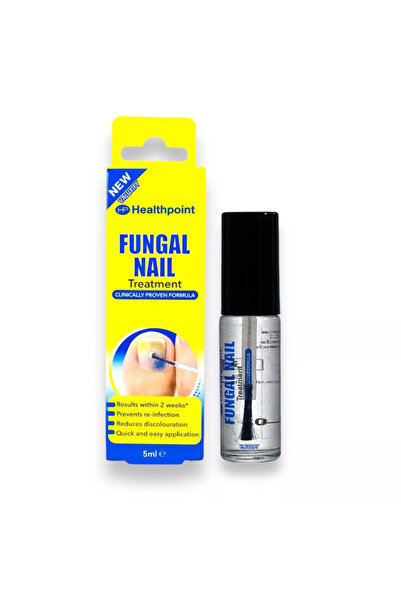 healthpoint Tratament antifungic pentru unghii Healthpoint, 5 ml