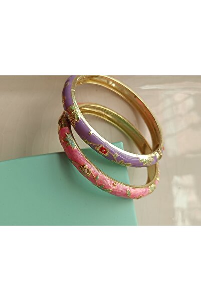 Kudi Mineli kadın (2adet) kombin çelik kelepçe