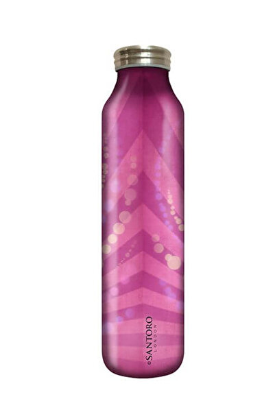 Santoro Gorjuss First Prize stainless steel water bottle