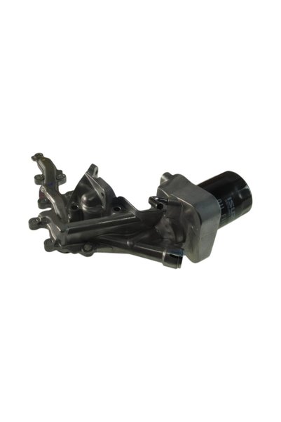 Yağ Filtre Kütüğü Isuzu D-MAX 2012-2017