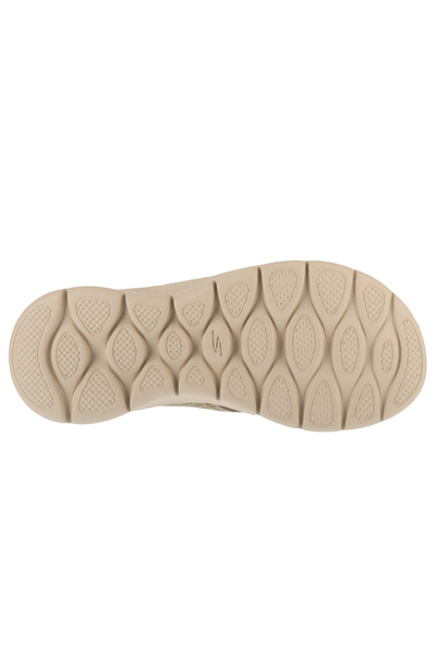 SKECHERS Go Walk Flex Sandal - Holly, Women's Flip-flops