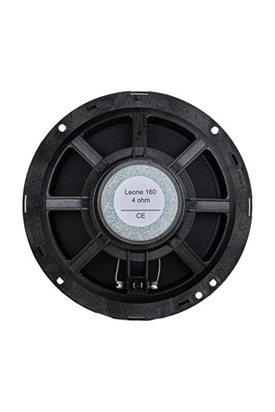 LEONE 160 16 Cm 25 Watt Max 50 Watt Tweetersiz Oto Hoparlör