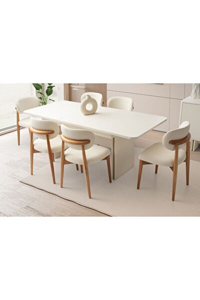 Doressa Veni Masa Takımı