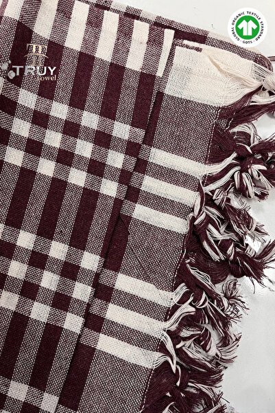 TruyTowel Pötikare Masa Örtüsü/Sofra Bezi 140x170cm 6 RENK