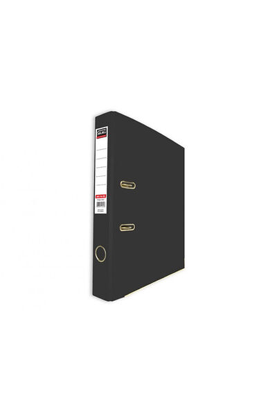 Skag Bookshelf PP A4 5 cm black