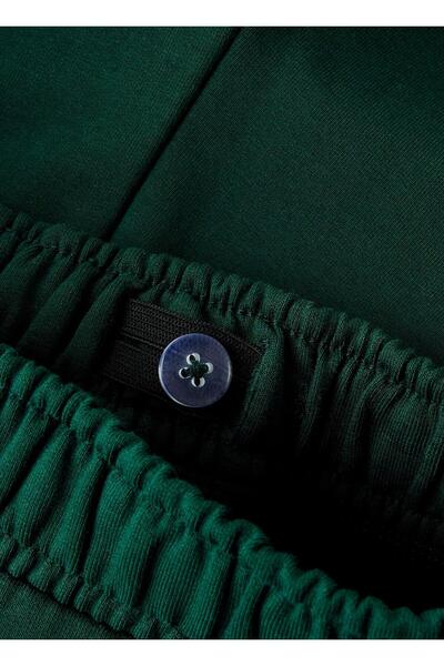 name ıt Pants Green