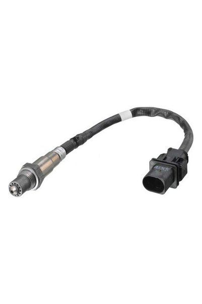 Oksijen Lambda Sensörü Mitsubishi Fuso 8B / 9B / Prestij SX 2016-2026 (EURO 6)