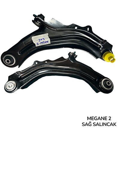 İthal RENAULT MEGANE 2 SAĞ SALINCAK (2004-2010) 8200298455