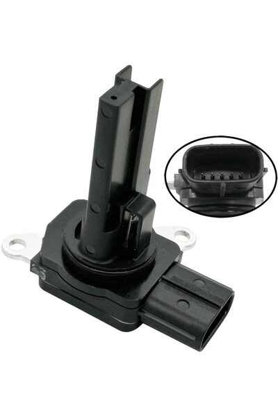 İthal Hava Akış Sensörü Toyota Hilux Vigo 2012-2015 (EURO 5)