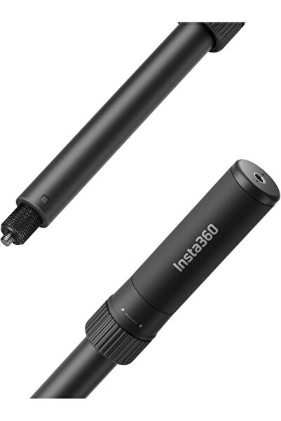 Insta360 Bullet Time Selfie Stick 2.0 Time-lapse