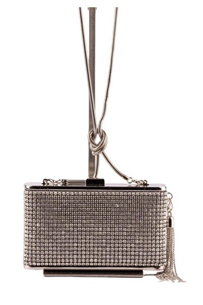 Guja Τσάντα βραδινού φορέματος 24yg234 Premium Stone