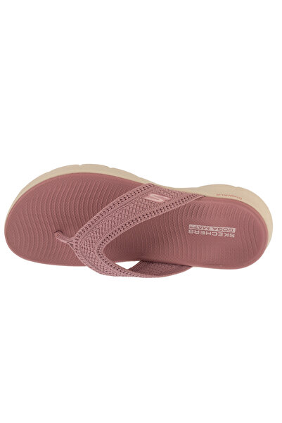 SKECHERS Go Walk Flex Sandal - Holly, Women's Flip-flops