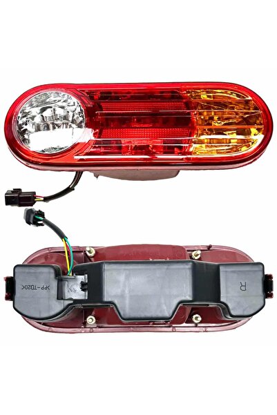 İthal Stop Lambası Hyundai H100 Kamyonet 2004-2024 (SAĞ)