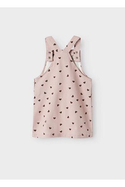 name ıt Dress Lilac