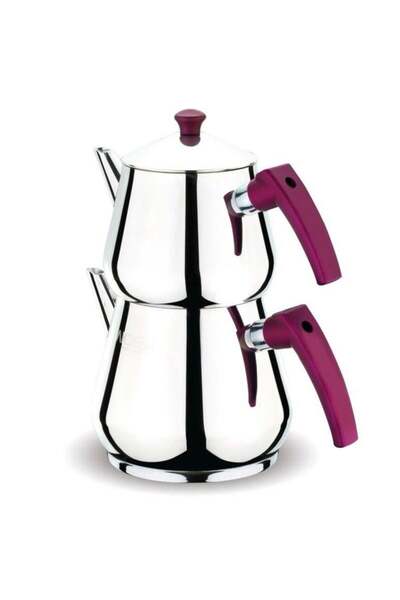 FMS إبريق شاي متوسط الحجم - ديزليا