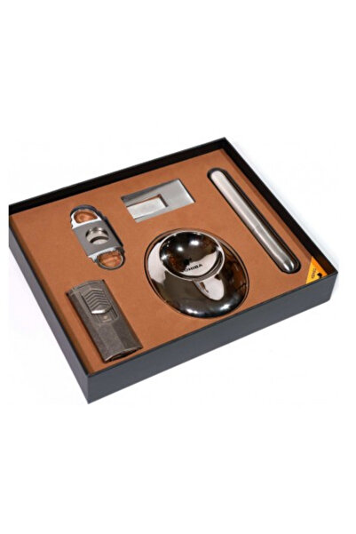 COHİBA Puro Seti CST0263