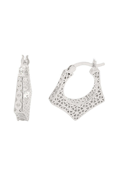 Bijuteria SORELLY Cercei Argint Vintage