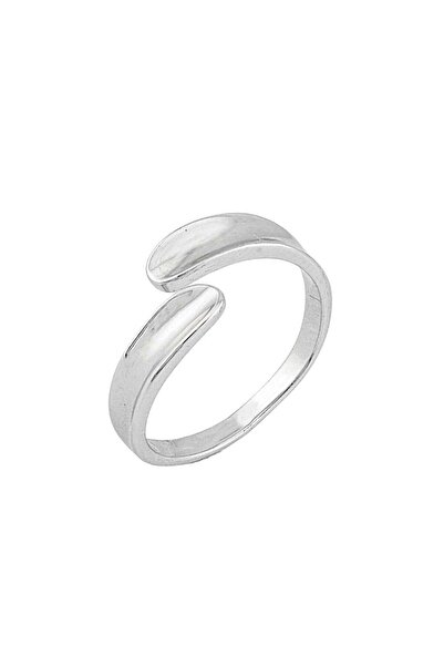 Bijuteria SORELLY Adjustable Silver Ring Hope Size 14
