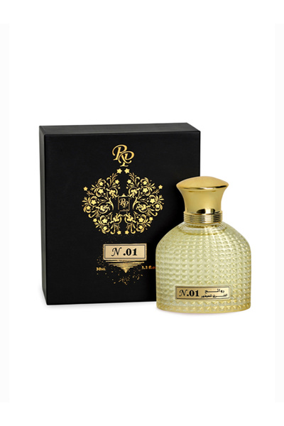 Rawaie Al Sharq N-1 Extrait De Parfume (Rawaie Al Sharq) Travel Size