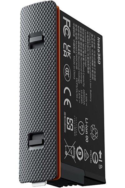 Insta360 X5 Ultra Battery