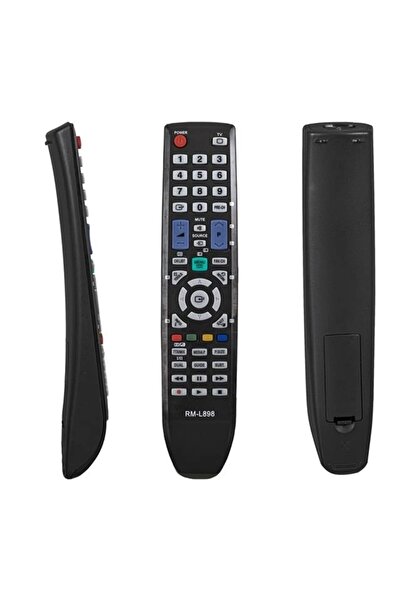 Samsung RM-L898 Universal Lcd-Led Tv Kumandası