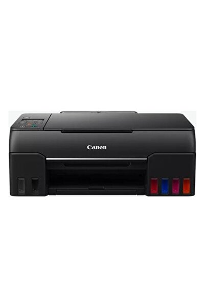 Canon Pıxma G640 Tanklı Foto Yaz/tar/fot/wıfı