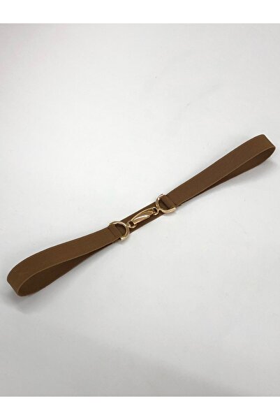 FioriModa Thin Elastic Jacket and Dress Belt 2cm