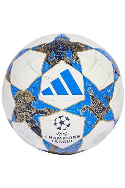 adidas Minge de fotbal UEFA Champions League Sala FIFA Quality Pro, unisex