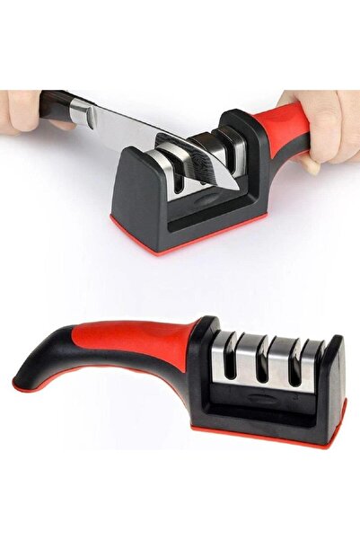 İşte Evim لازوغلو مبراة سكاكين IZOB1