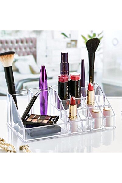 İşte Evim Blackstone Organizer Ft001