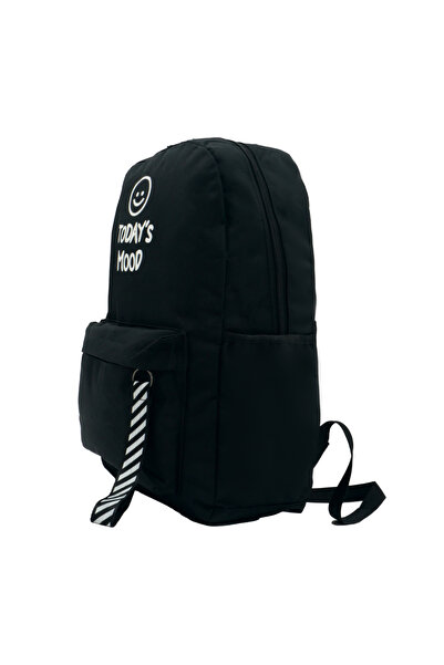 OEM Schoolbag/Backpack for school, work or travel, 46 x 31 x 13 cm, ZY-8214-819