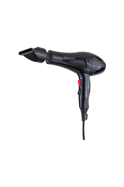İşte Evim Dearling Blow Dryer Professional Ax Motor Tr-901