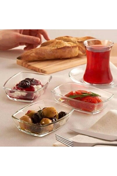 İşte Evim طبق تقديم باشاباهتشي 3 قطع طوكيو 54663